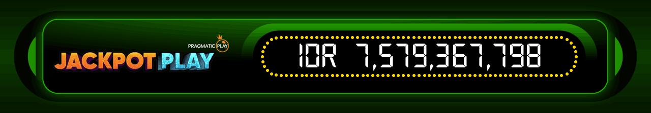 PRAGMATICSLOT88 Jackpot