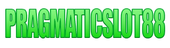 Logo PRAGMATICSLOT88